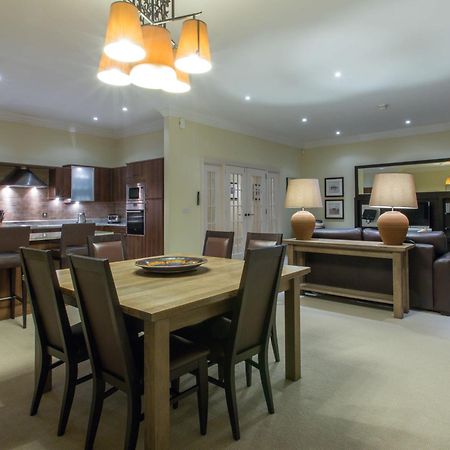 Cameron House On Loch Lomond Alexandria Extérieur photo A typical apartment interior